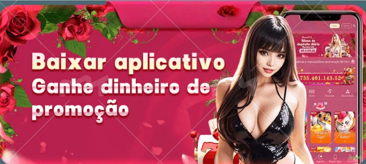 bb98 Plataforma