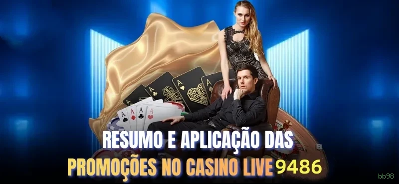 bb98 Plataforma
